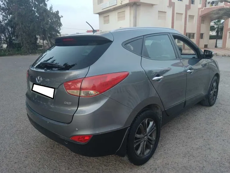 Image Vehicule