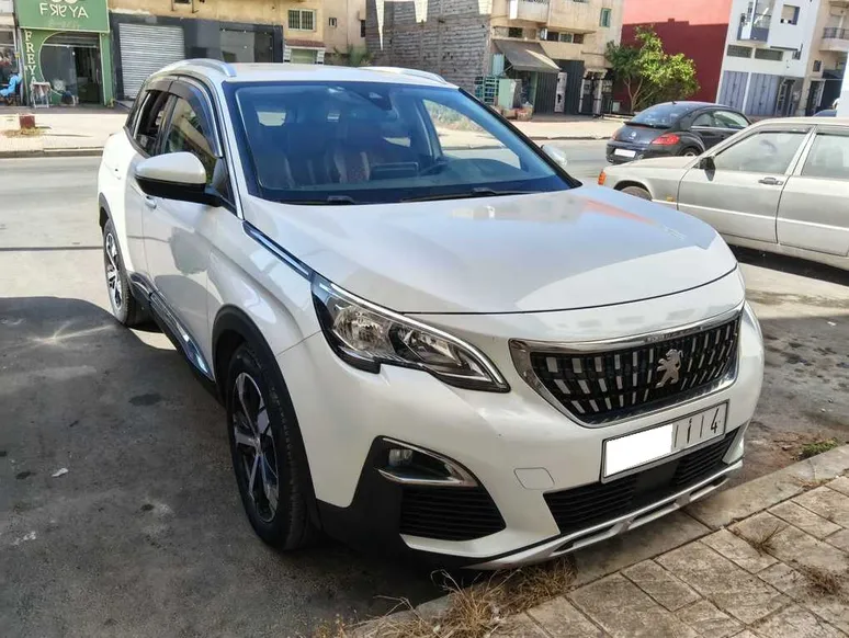 Image Vehicule