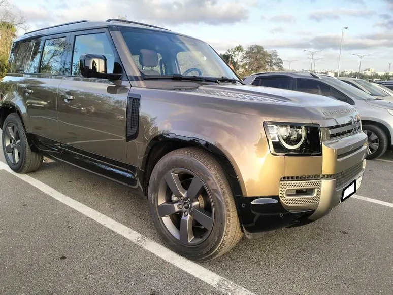Image Vehicule