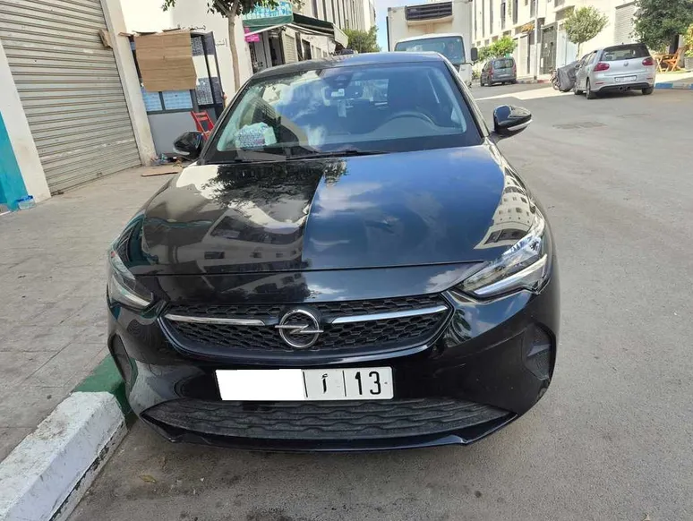 Image Vehicule