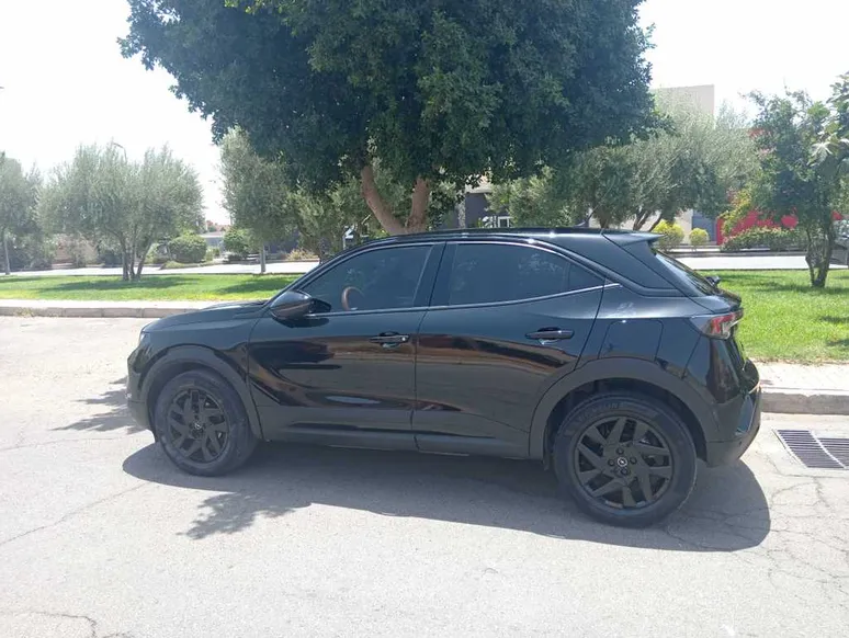 Image Vehicule