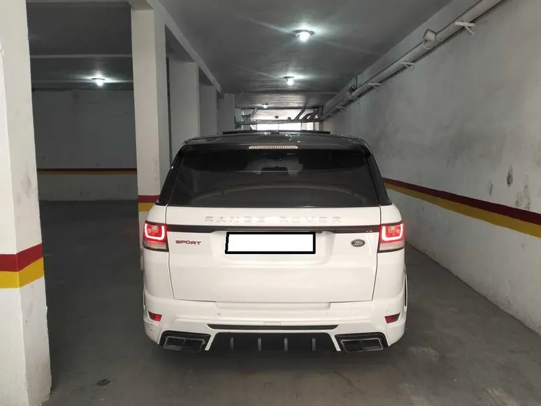 Image Vehicule