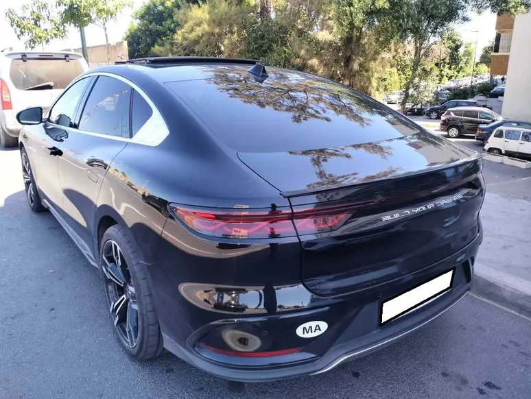 Image Vehicule