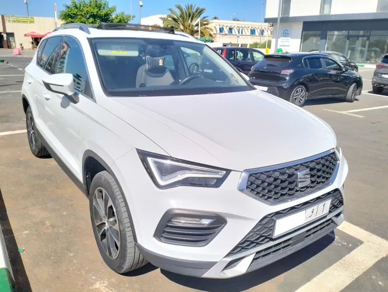 Image Vehicule