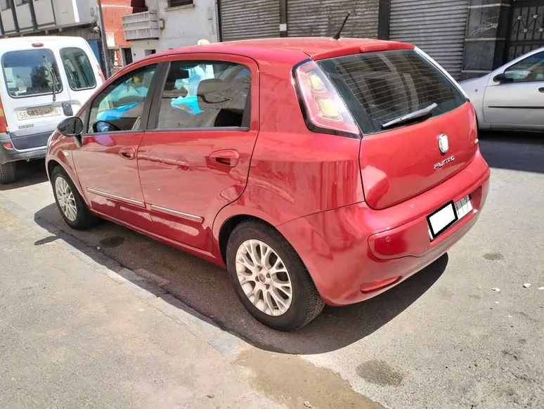 Image Vehicule