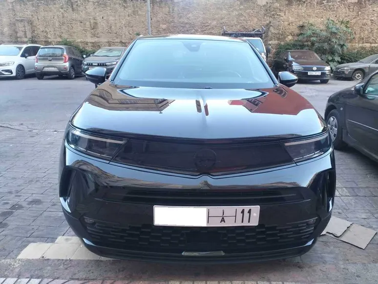 Image Vehicule