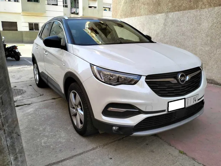 Image Vehicule