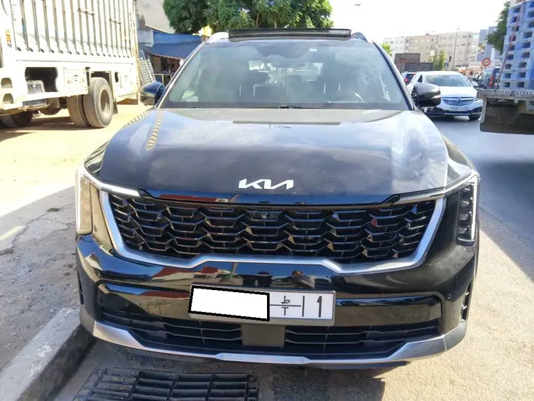 Image Vehicule