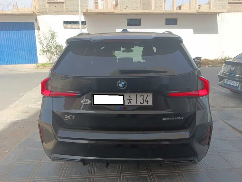 Image Vehicule