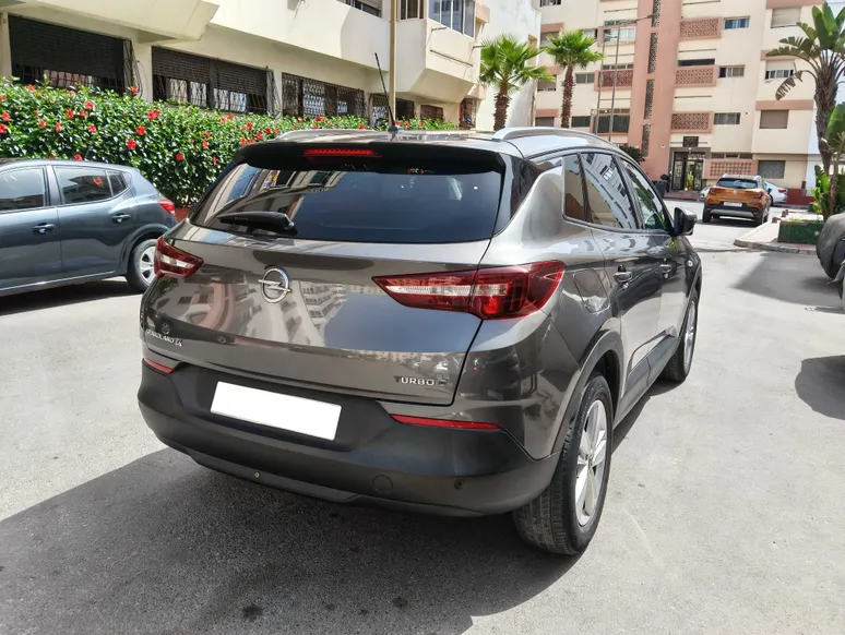 Image Vehicule