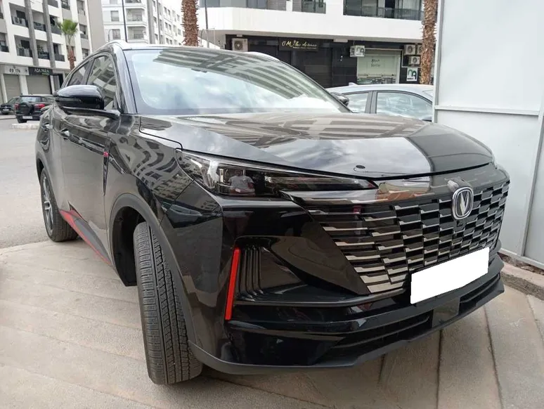 Image Vehicule