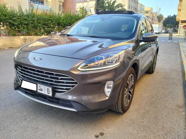 Image Vehicule