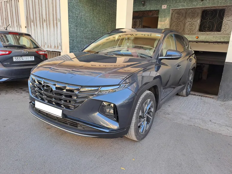 Image Vehicule