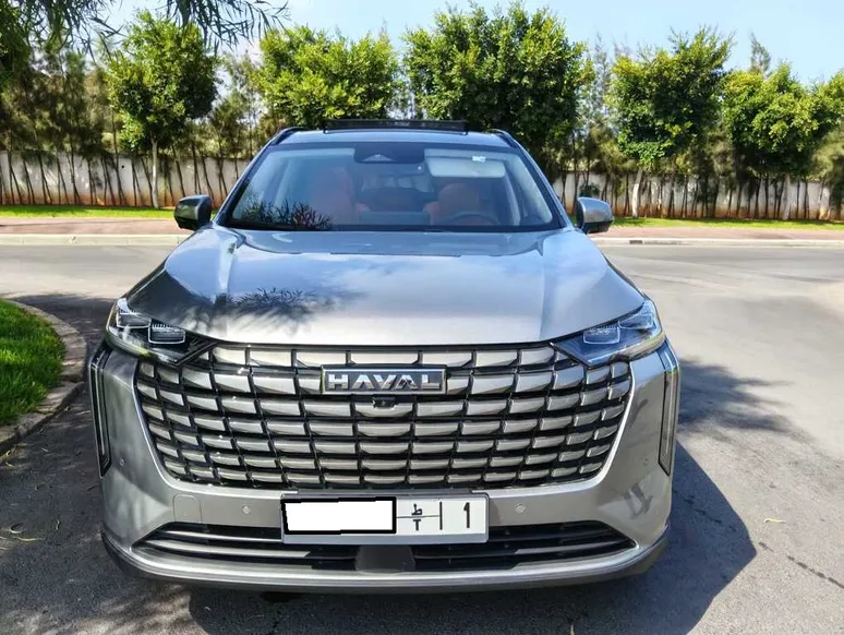 Image Vehicule