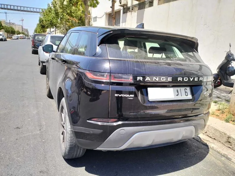 Image Vehicule