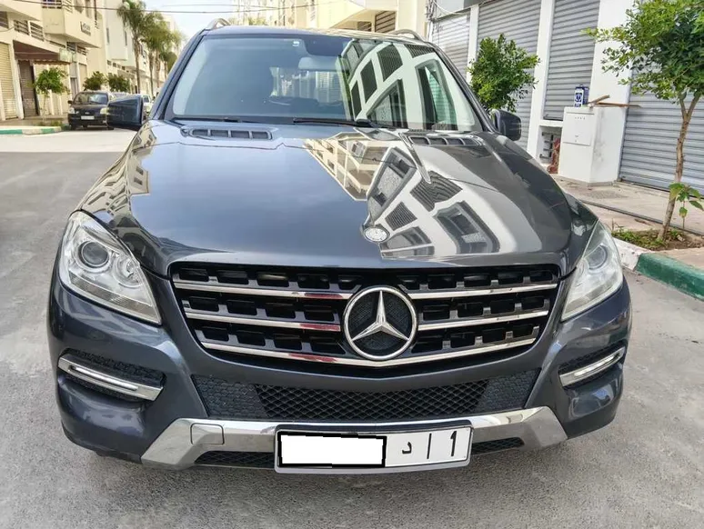 Image Vehicule