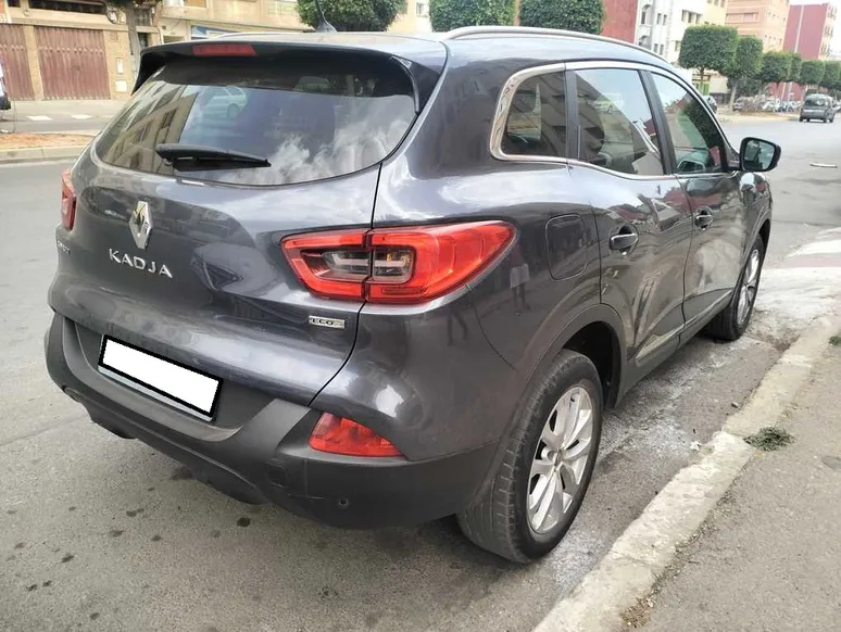 Image Vehicule