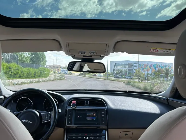 Image Vehicule