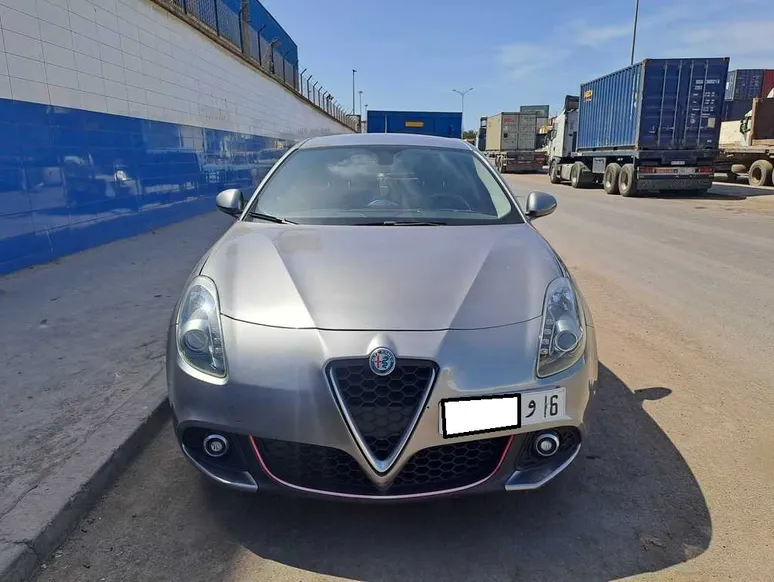 Image Vehicule