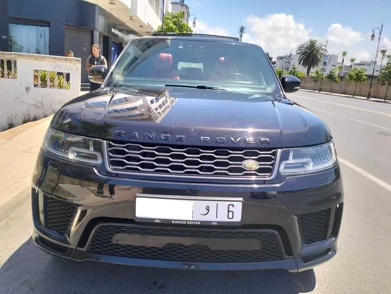 Image Vehicule