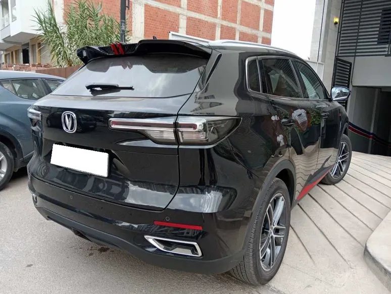 Image Vehicule