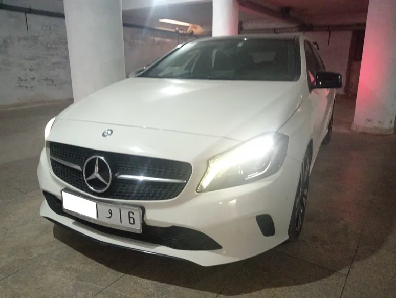 Image Vehicule