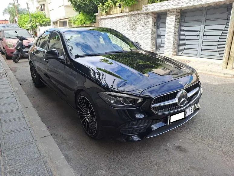 Image Vehicule