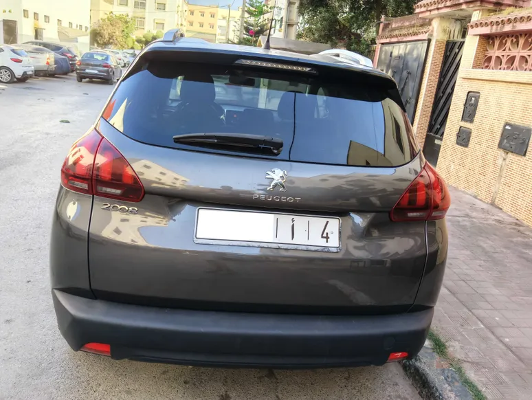 Image Vehicule