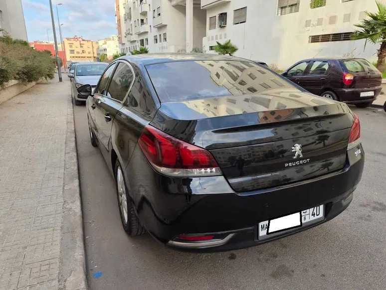 Image Vehicule