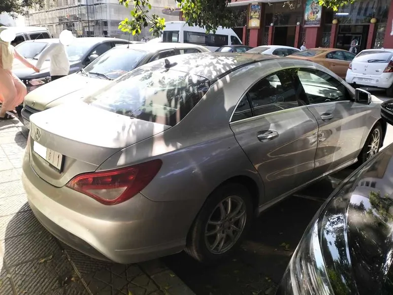 Image Vehicule