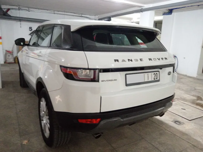 Image Vehicule