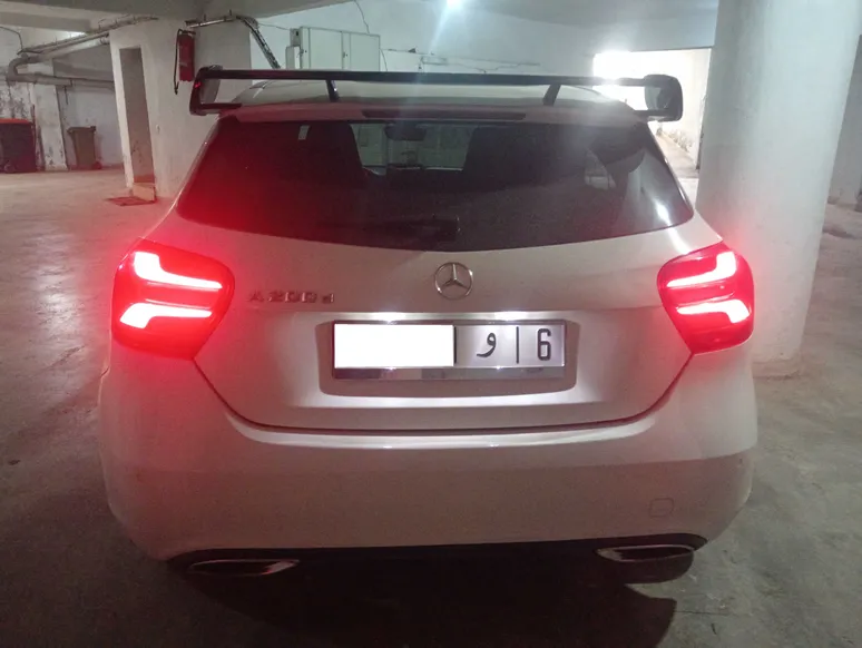 Image Vehicule