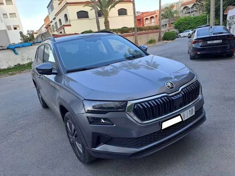 Image Vehicule