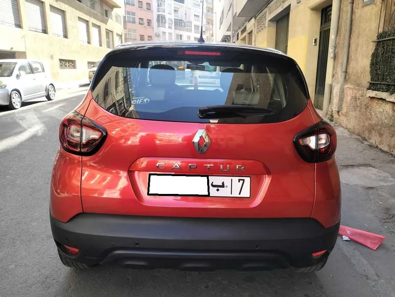 Image Vehicule