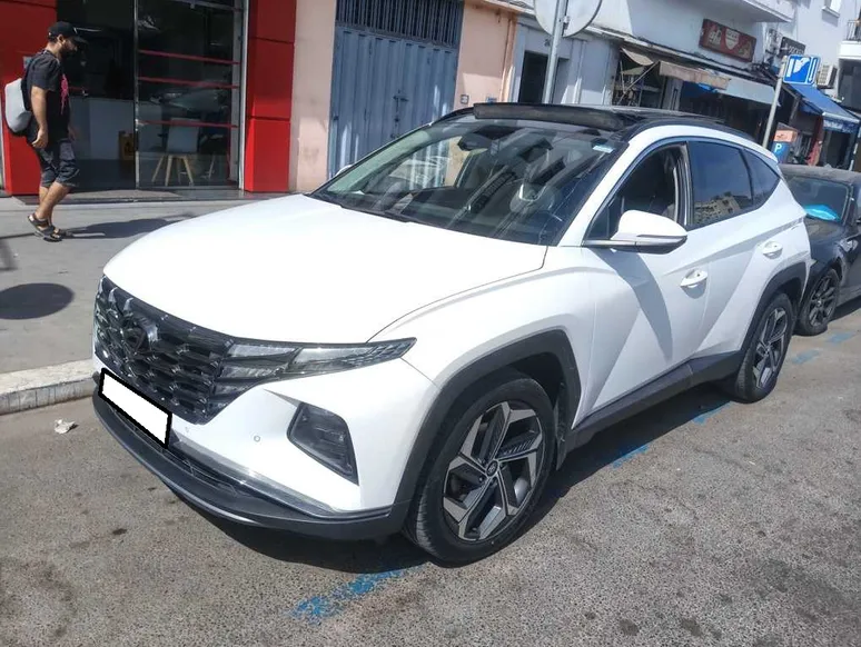 Image Vehicule