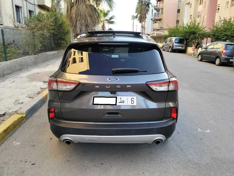 Image Vehicule