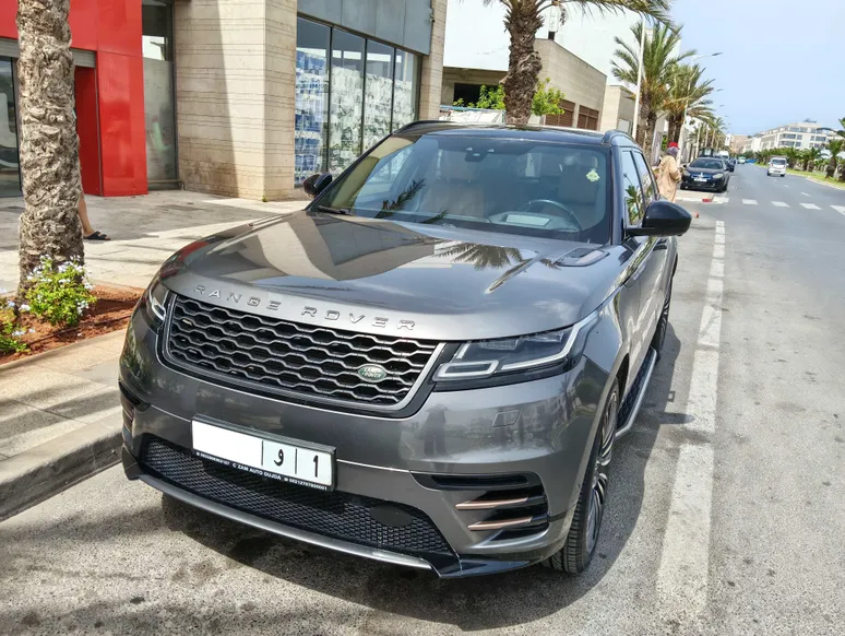 Image Vehicule