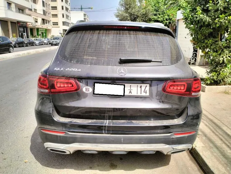 Image Vehicule
