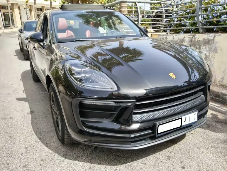 Image Vehicule