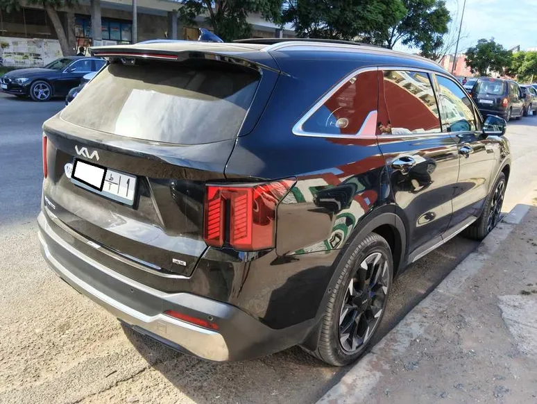 Image Vehicule
