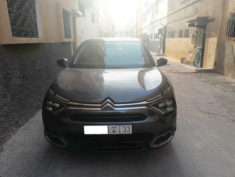 Image Vehicule