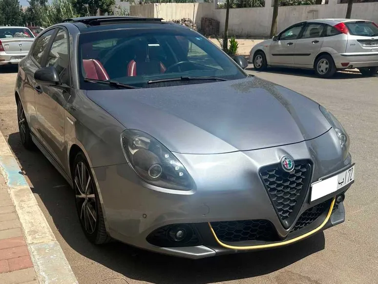 Image Vehicule