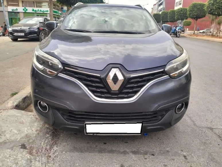 Image Vehicule