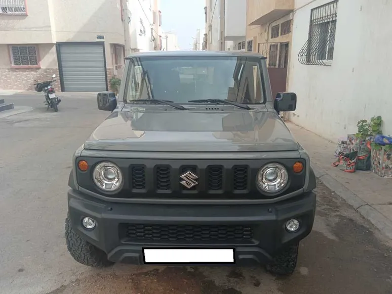Image Vehicule