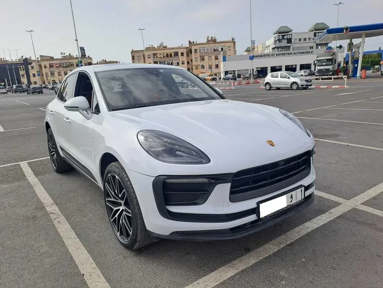 Image Vehicule