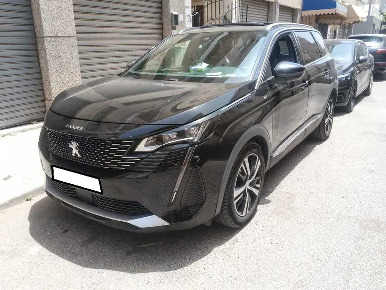 Image Vehicule
