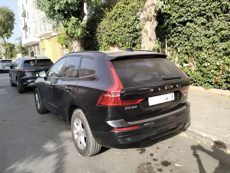 Image Vehicule