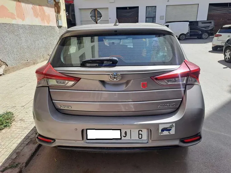 Image Vehicule