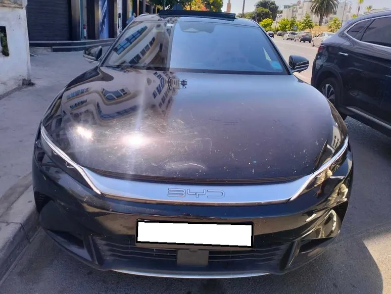 Image Vehicule