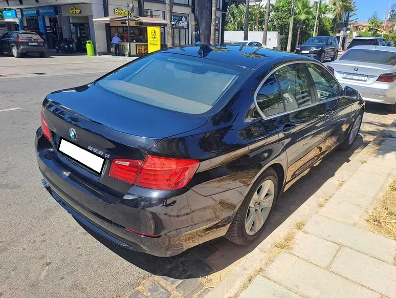 Image Vehicule